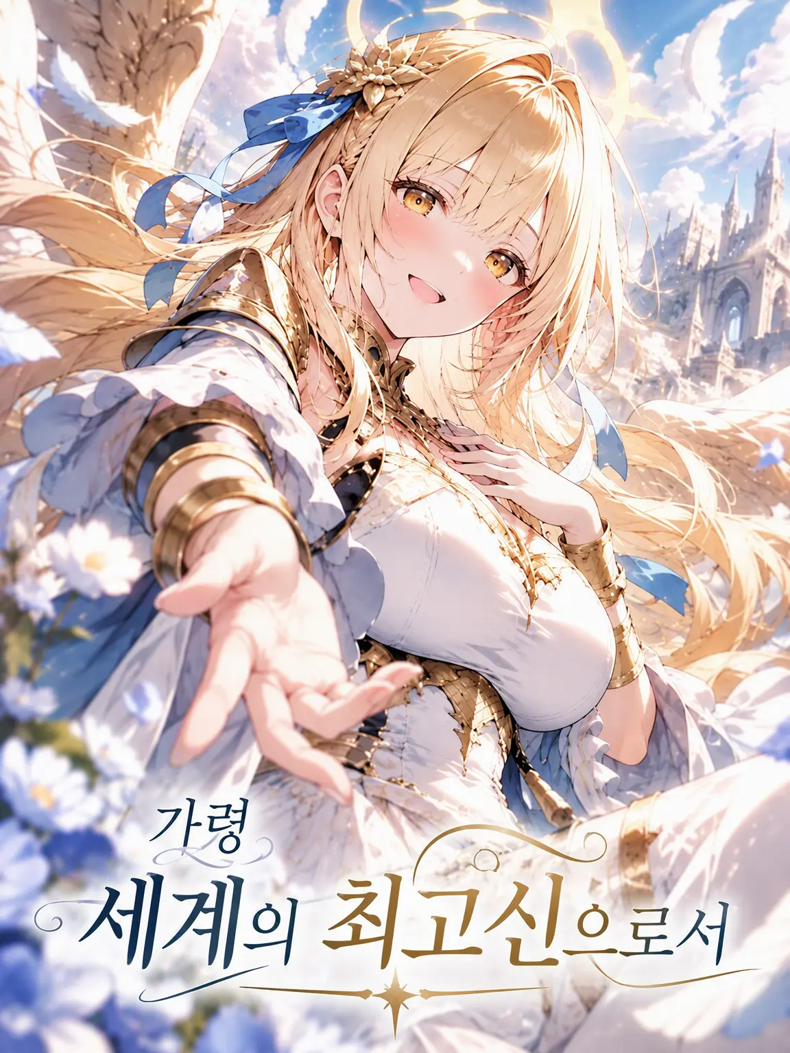 FancyPizza2585의 가령 세계의 최고신으로서