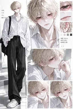 Profile image of シン・ミンジェ