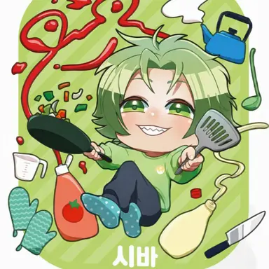 Profile image of 시바