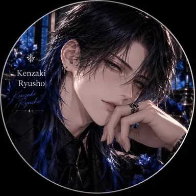 Profile image of Ryusho