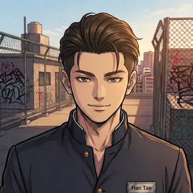 Profile image of Hantae