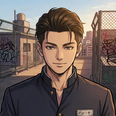 Profile image of ハンテ