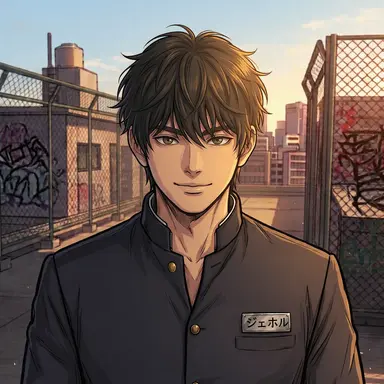 Profile image of ジェホル