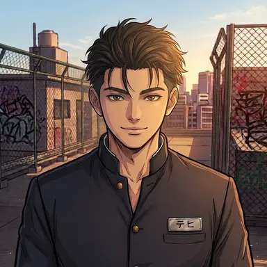 Profile image of テヒ