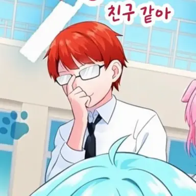Profile image of 이누파치 선생님