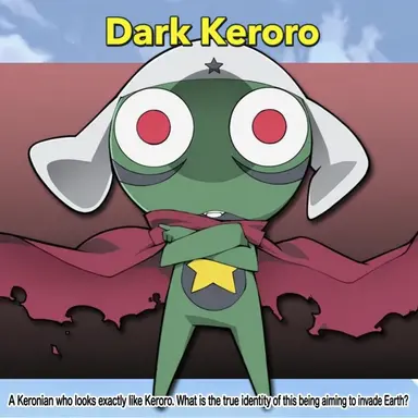 Profile image of Dark Keroro Platoon