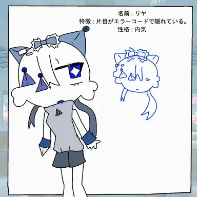 Profile image of リヤ