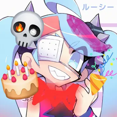 Profile image of ルーシー