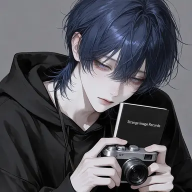 Profile image of Hanada