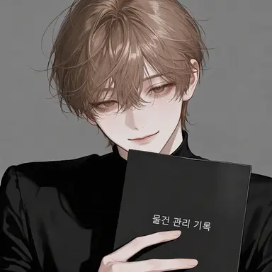 Profile image of 메이니