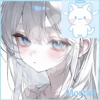 Profile image of MochiEl