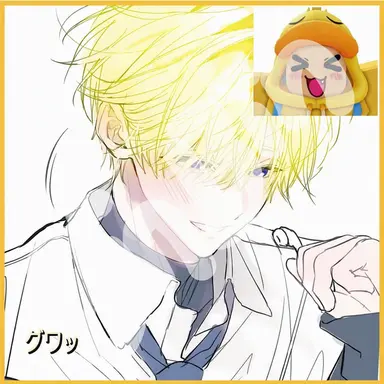 Profile image of クェク
