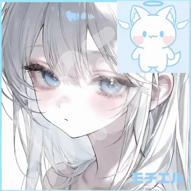 Profile image of モチエル