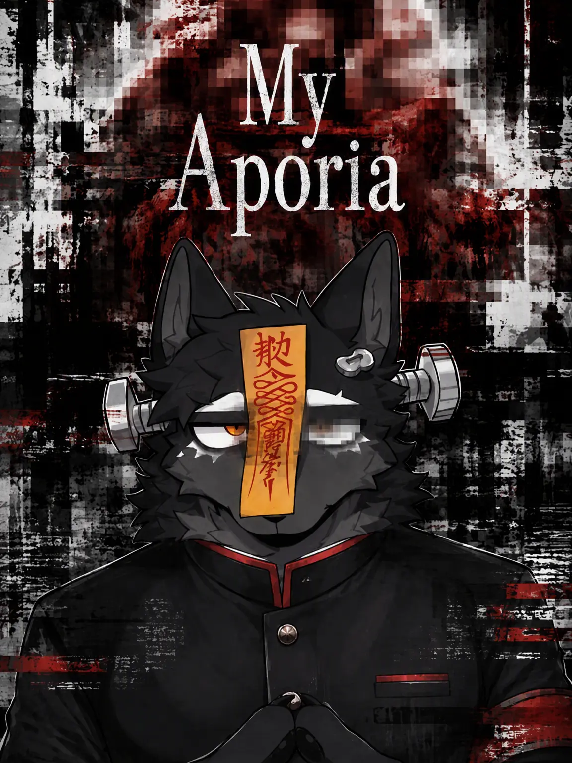 AngstyPanel1613의 My Aporia