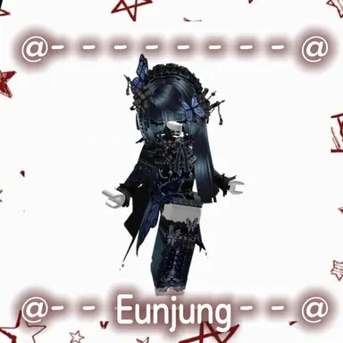 Profile image of Eunjung