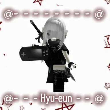 Profile image of Hueun
