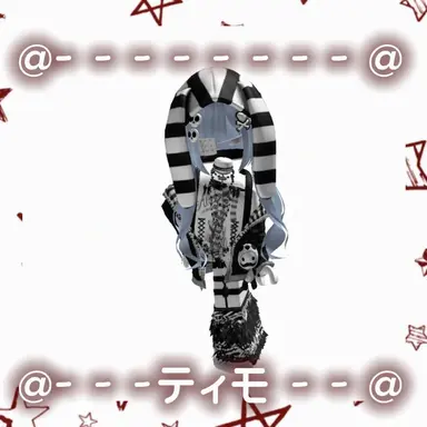 Profile image of ティモ