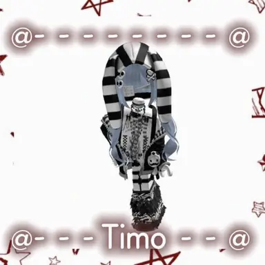 Profile image of Timo