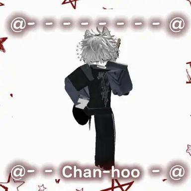 Profile image of Chanhu