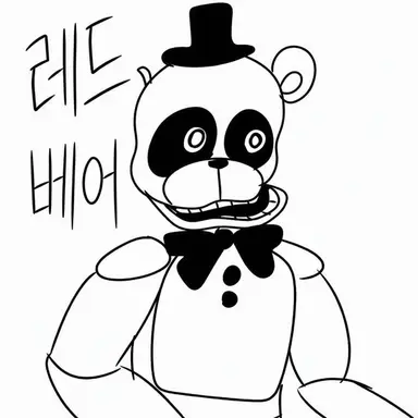 Profile image of 레드베어