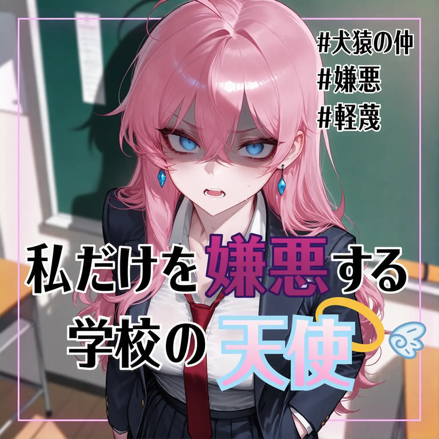 ackblack345의 チャ・ソヨン