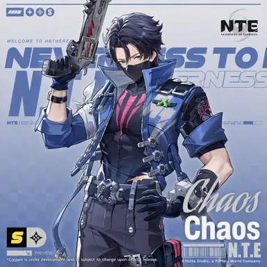 Profile image of Chaos