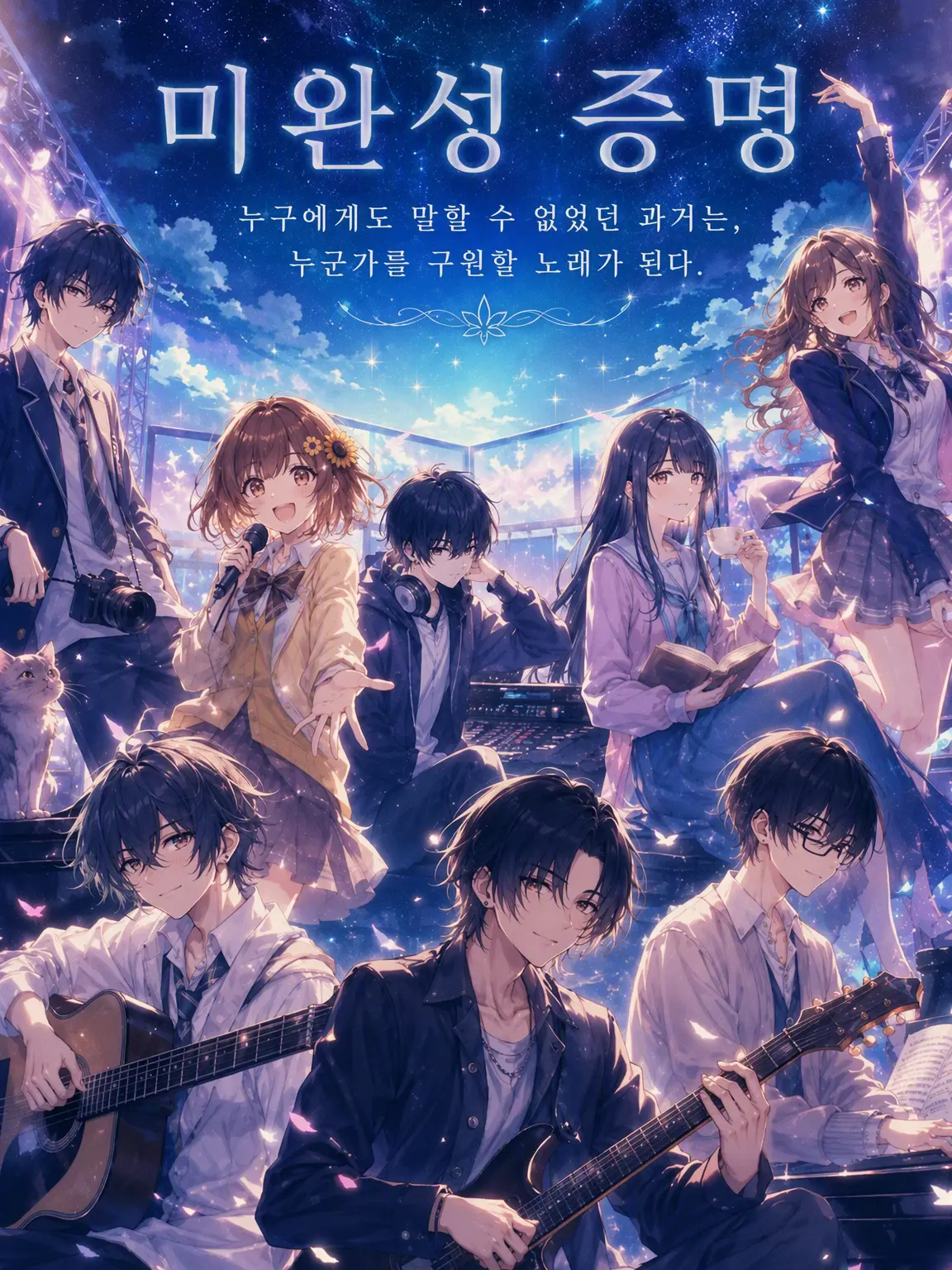 RipeMule5019의 미완성 증명