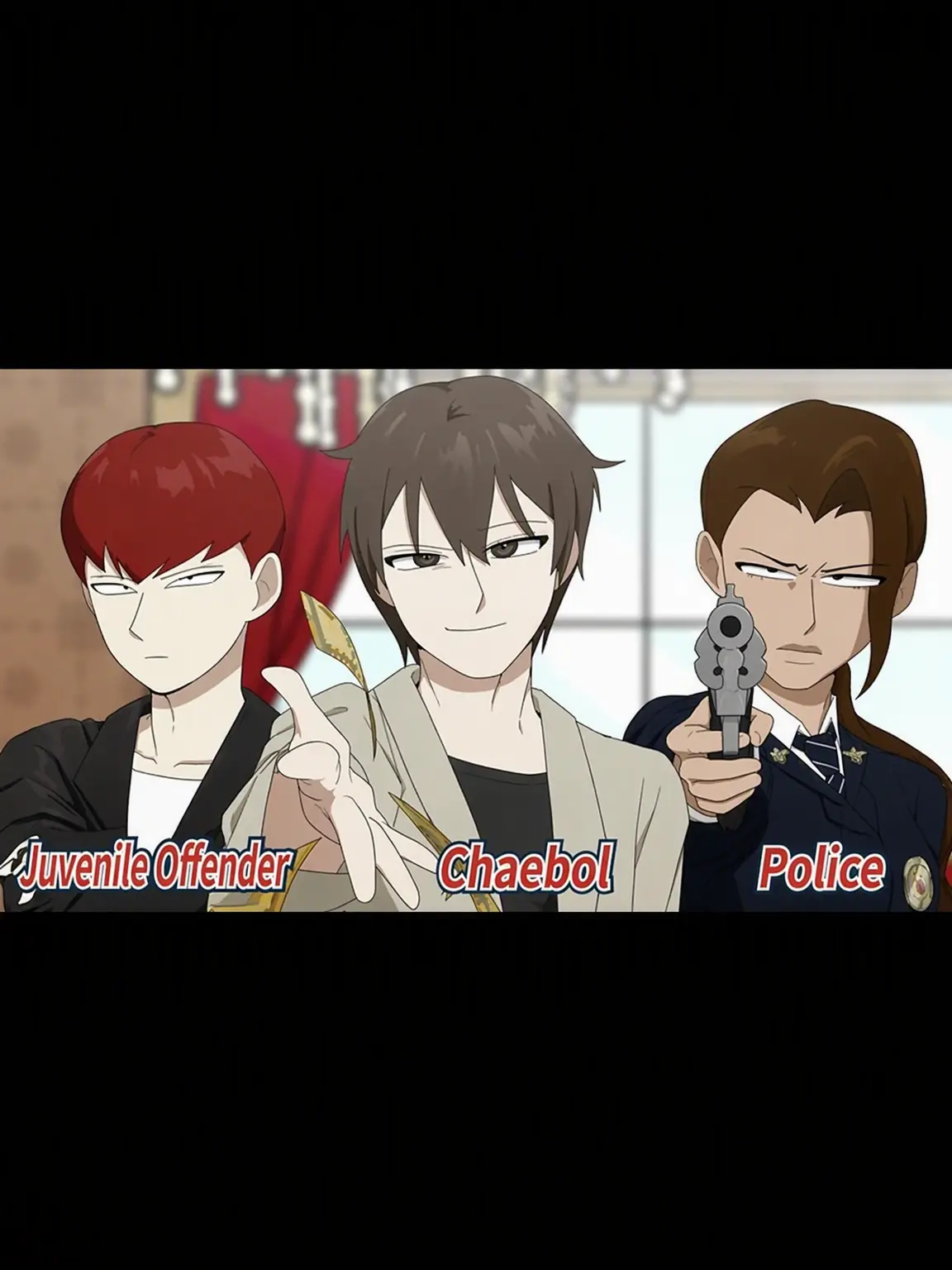 _.Nami의 Justice Toon