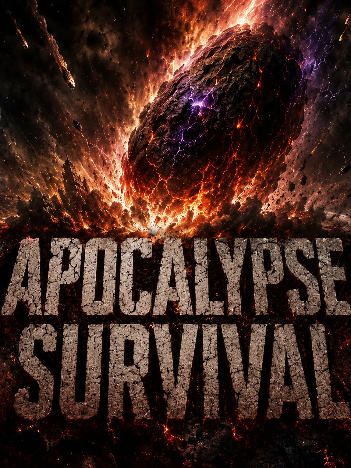 MuskyGorge7649의 Apocalypse Revolution