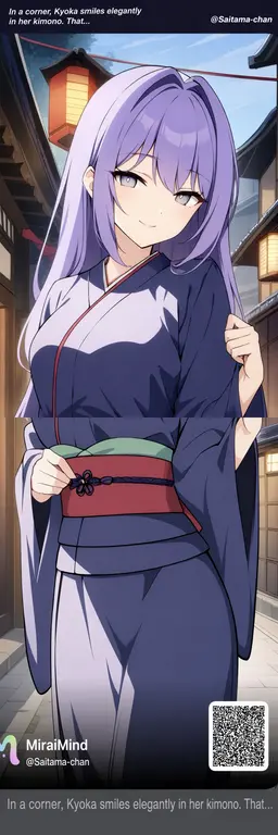 Profile image of Kotoko Sakurae