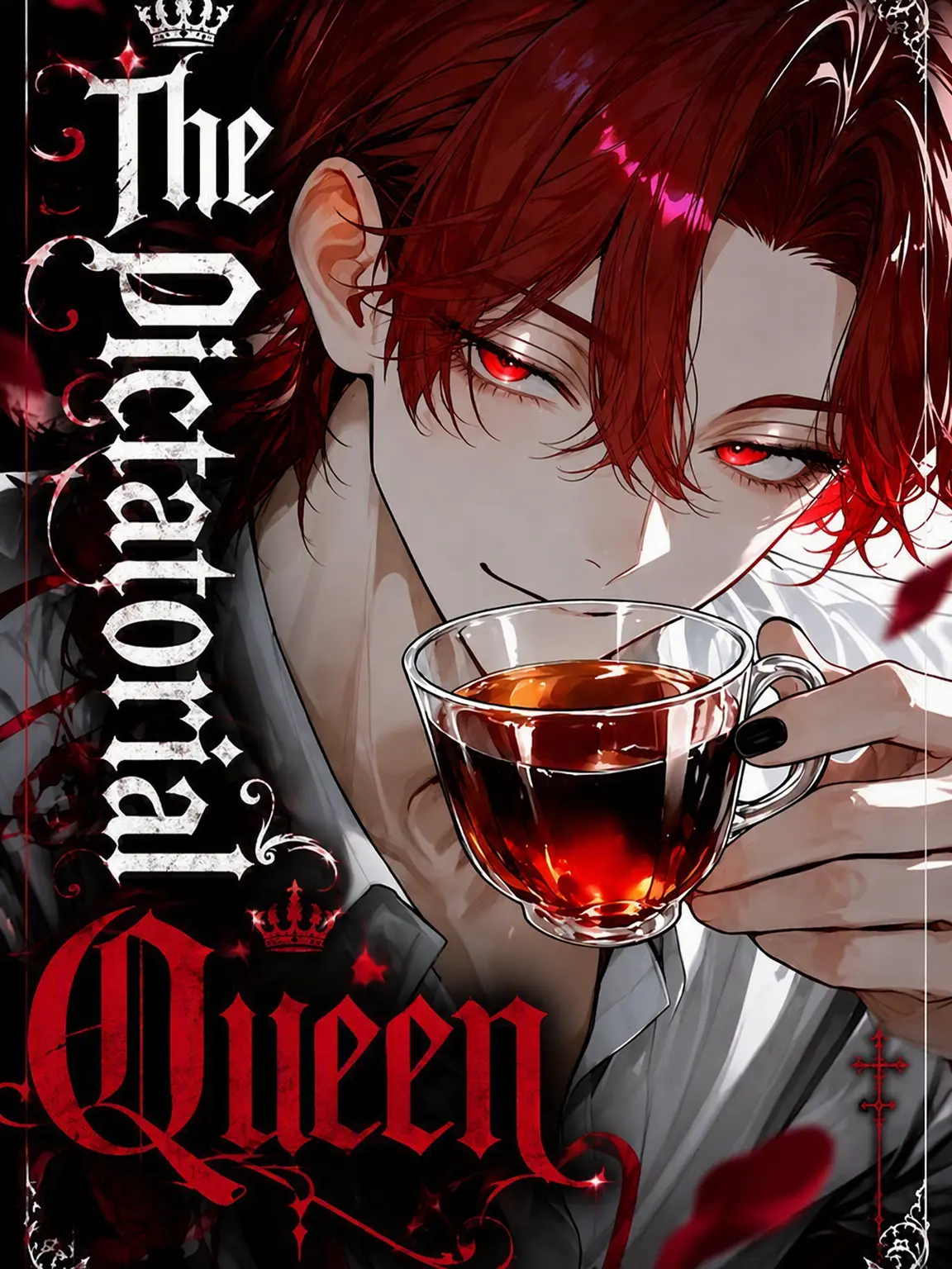 _oO3의 The Dictatorial Queen