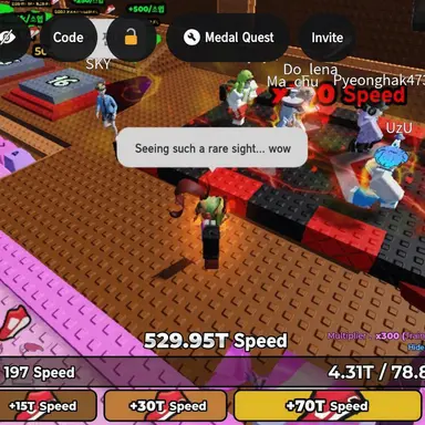 Profile image of People