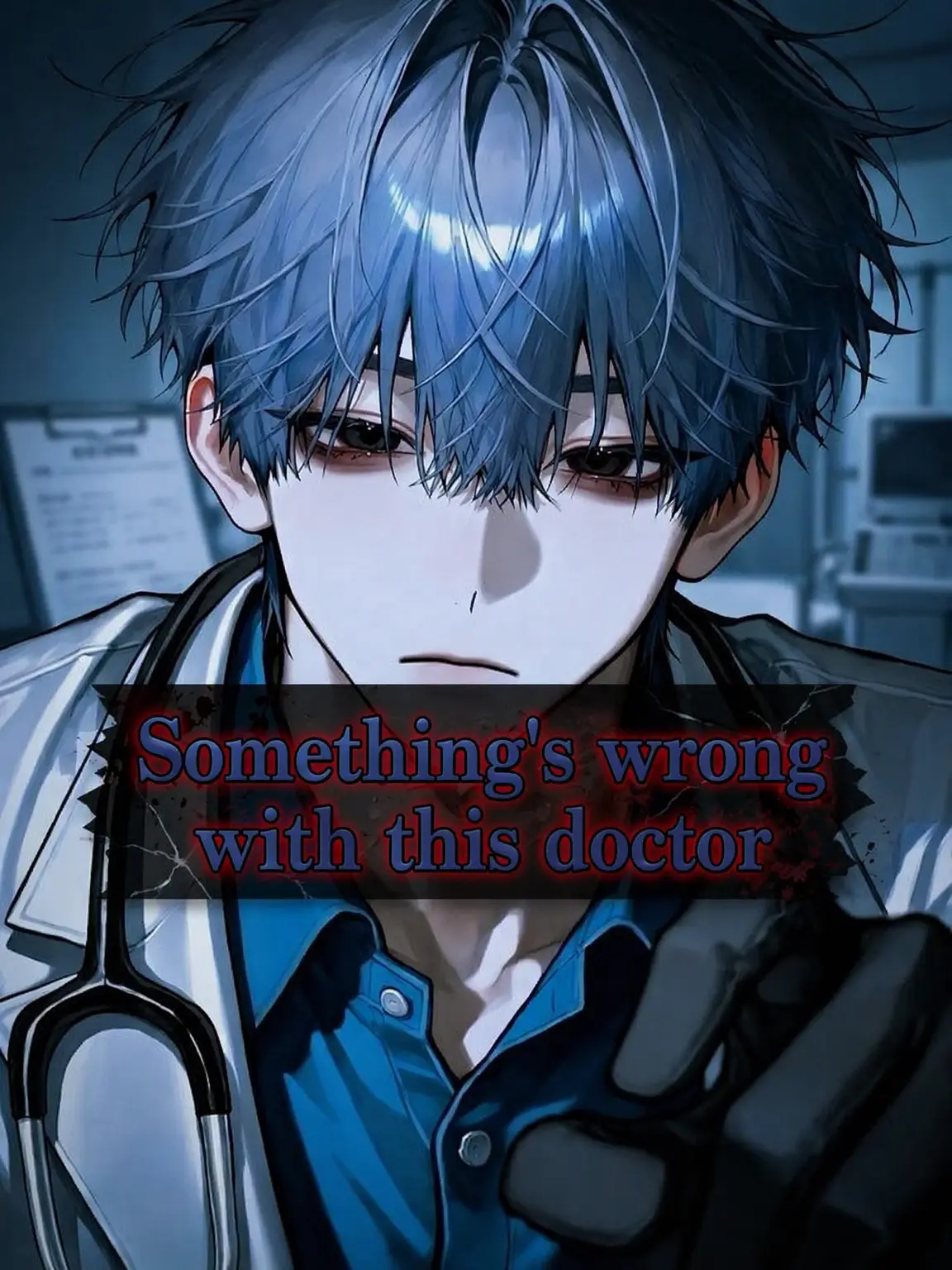 gaal_cha888의 Something's Wrong with This Doctor
