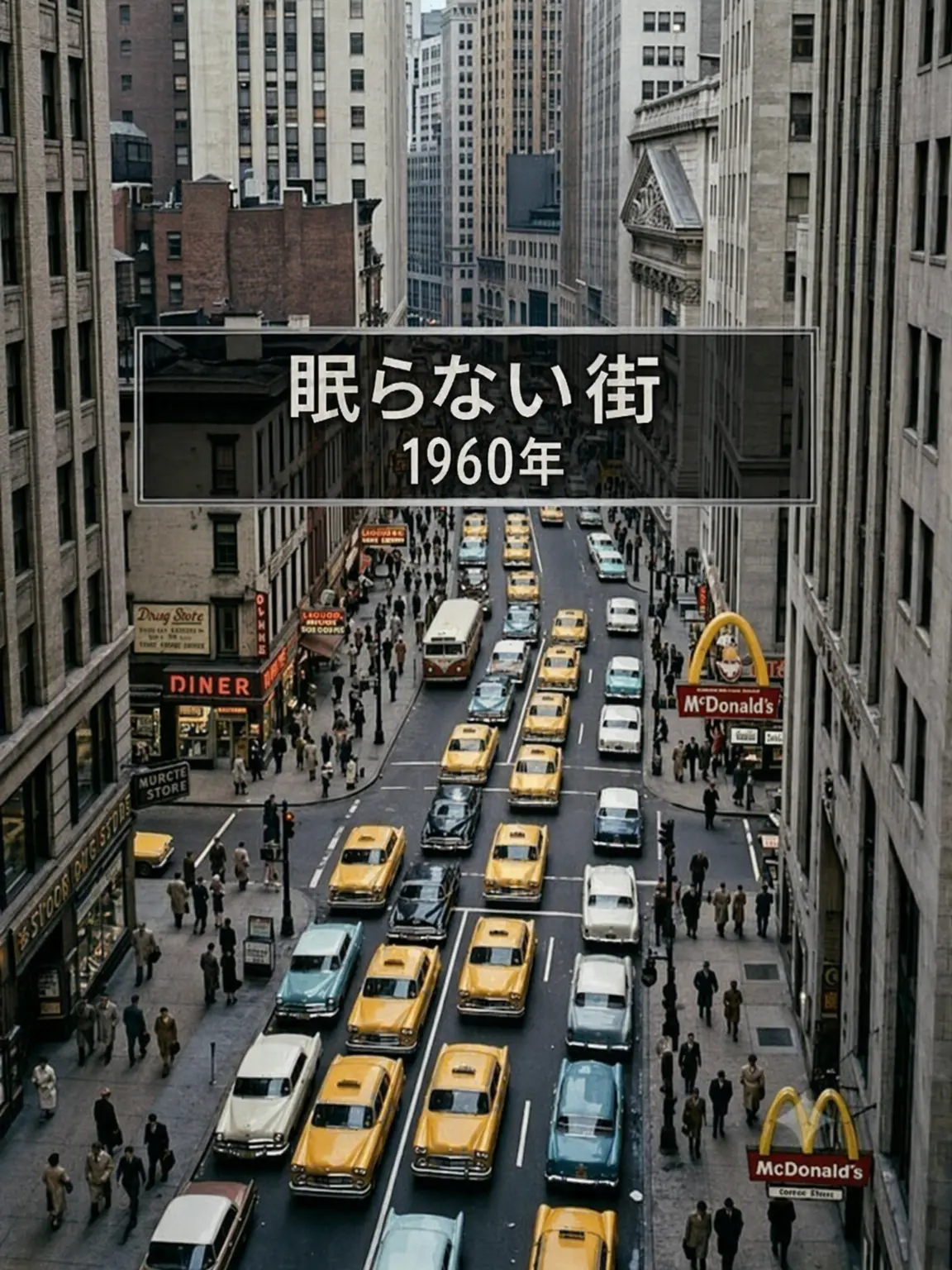BoldVomit0492의 1960's United States