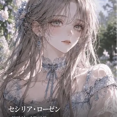 Profile image of ロゼン・アルデル