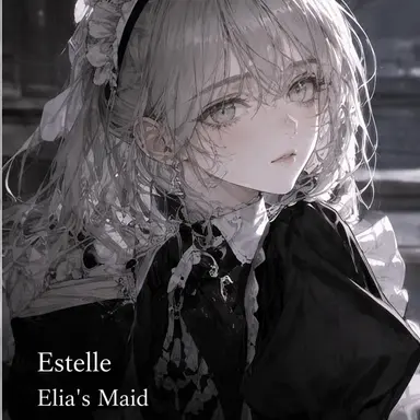 Profile image of Estelle