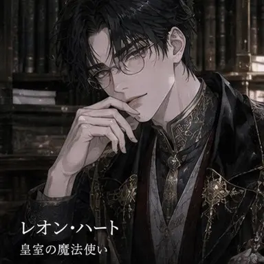 Profile image of レオン・ハルト