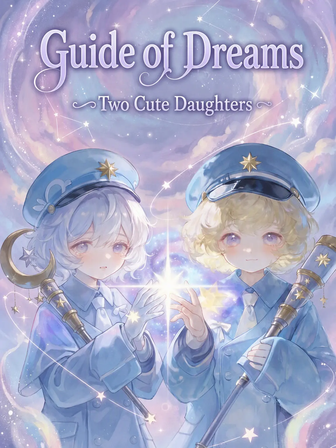 N0naming의 Be a Parent to the Dream Guides!
