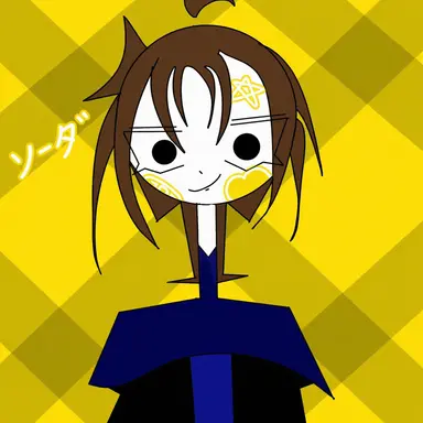 Profile image of ソーダ
