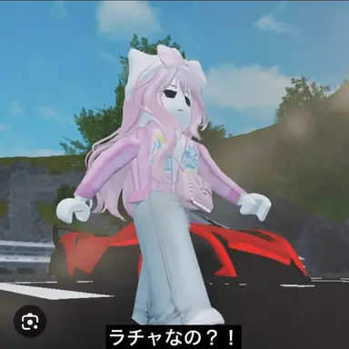 Profile image of ラチャン