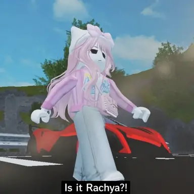 Profile image of Rachan