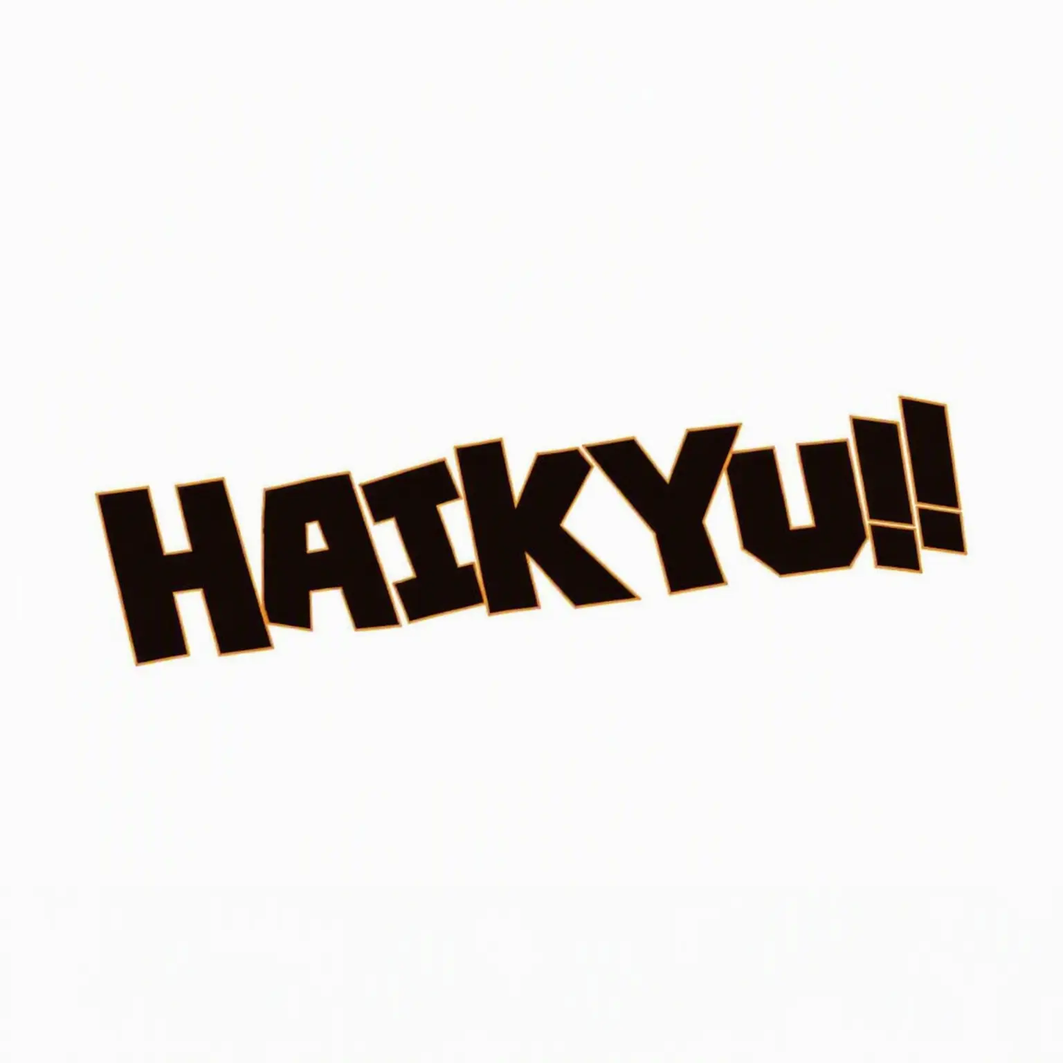 InlandGame4795의 Haikyu!!