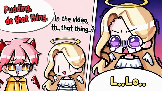 Profile image of Pudding