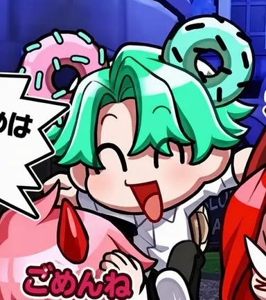 Profile image of ロヒ