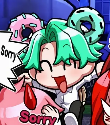 Profile image of Rohee