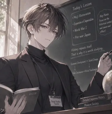 Profile image of Yamato