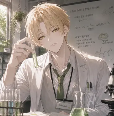Profile image of 리히토