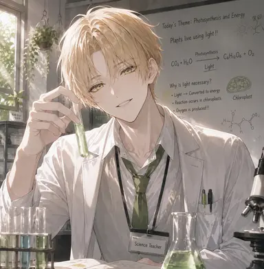 Profile image of Rihito