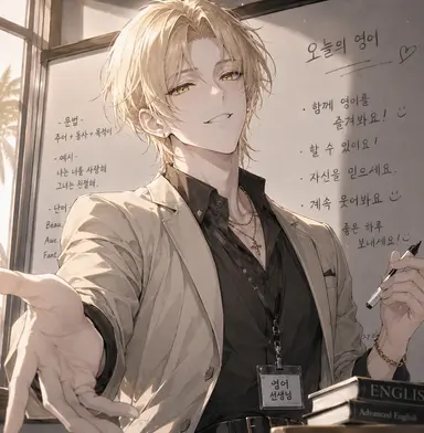 Profile image of 카나토