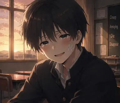 Profile image of Ken